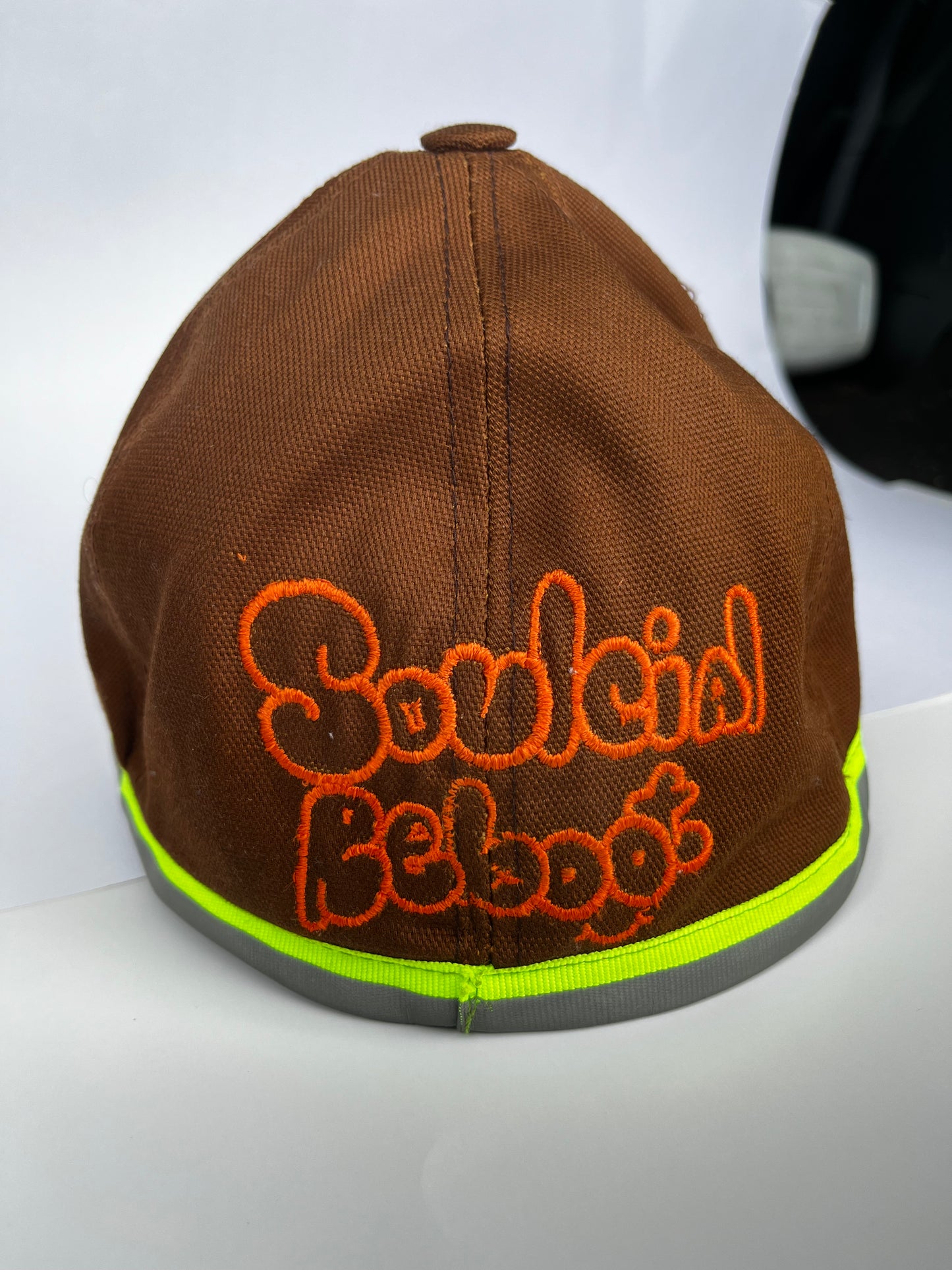 Firefly Fitted Hat