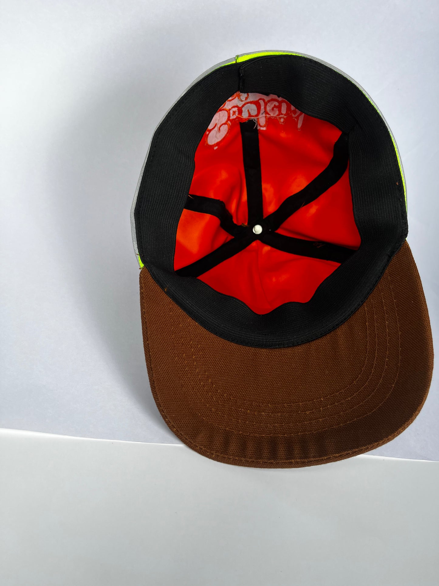 Firefly Fitted Hat