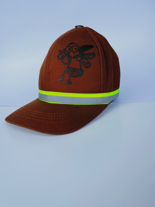Firefly Fitted Hat