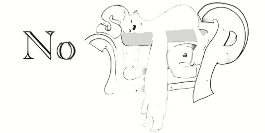 No sleep coloring page