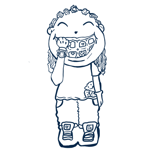 Philly Phil coloring page