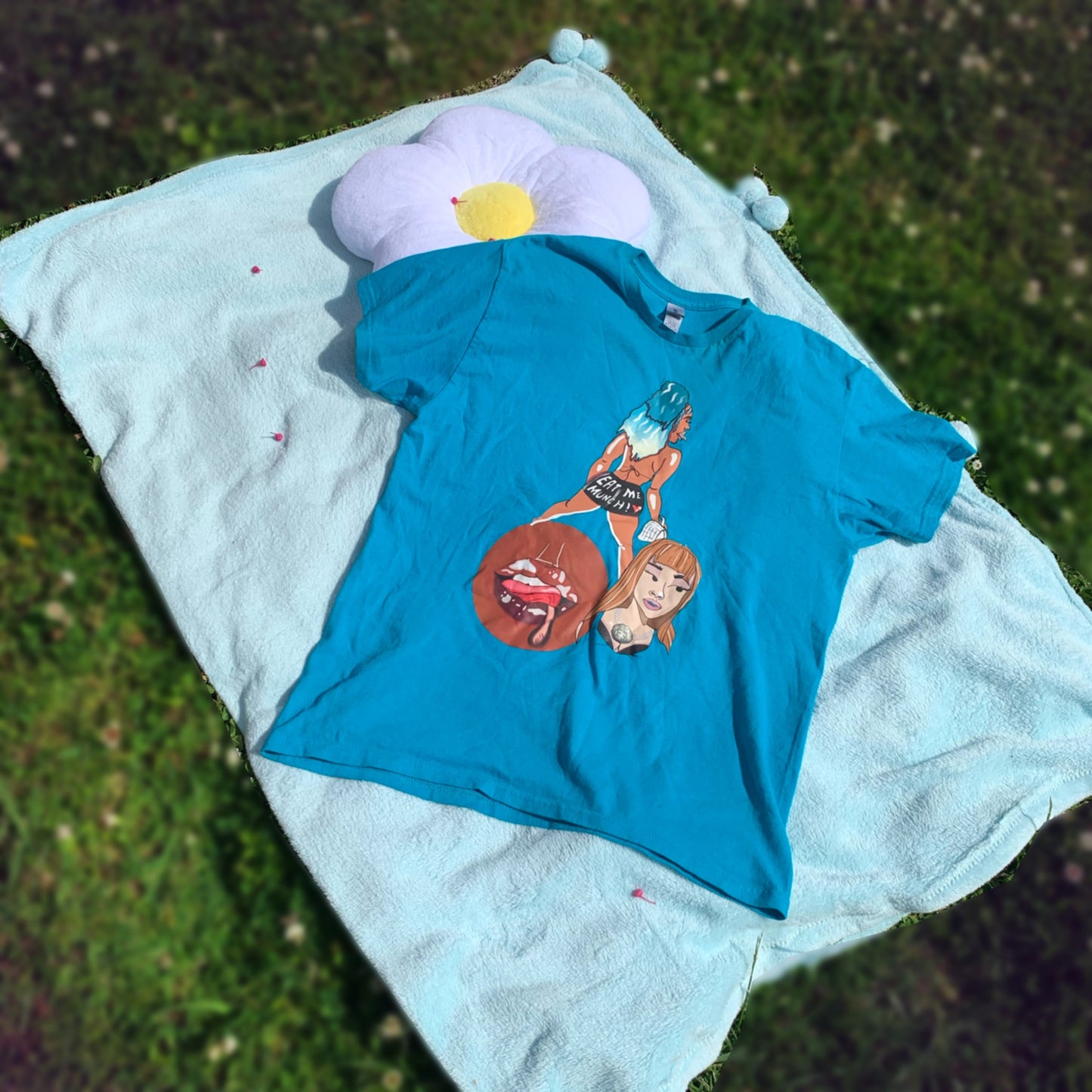 Aqua Outside