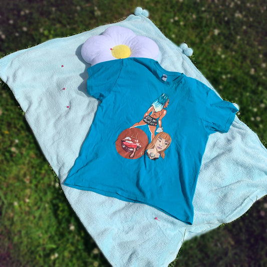 Aqua Outside